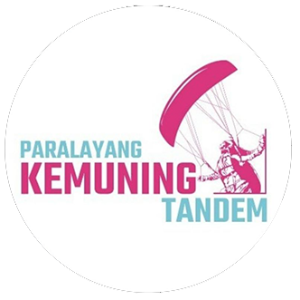 Wisata Paralayang Kemuning